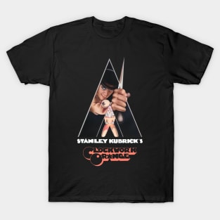 Clockwork Orange T-Shirt